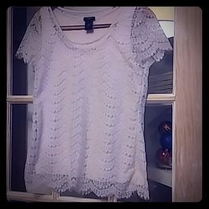 Ann Taylor... blouse